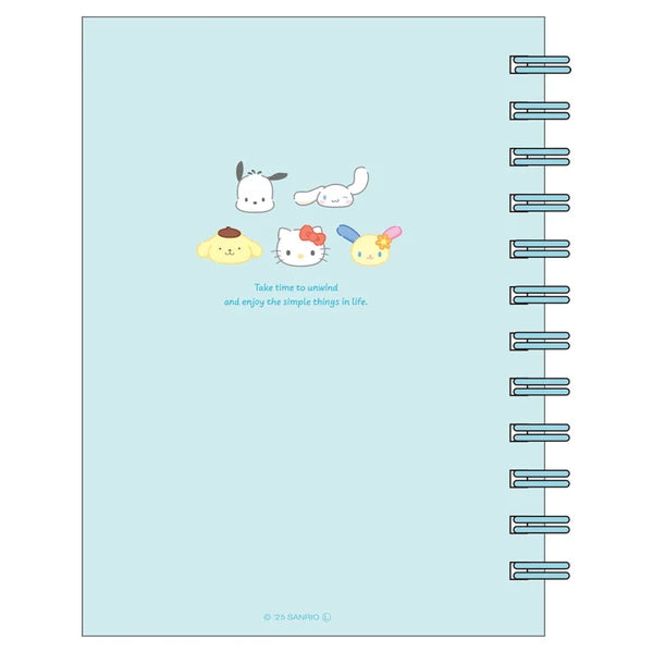 【即納品】フォトポケット付きシール帳 みんな