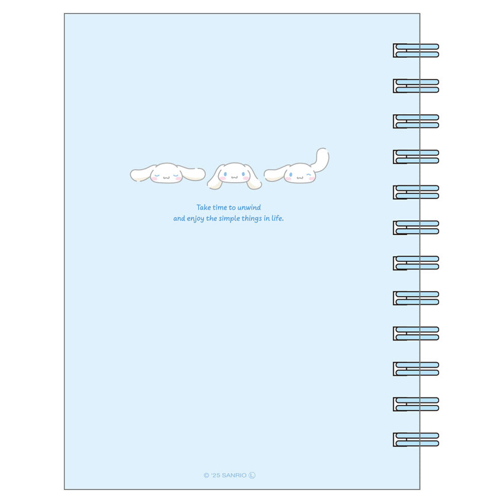 【即納品】フォトポケット付きシール帳 シナモン