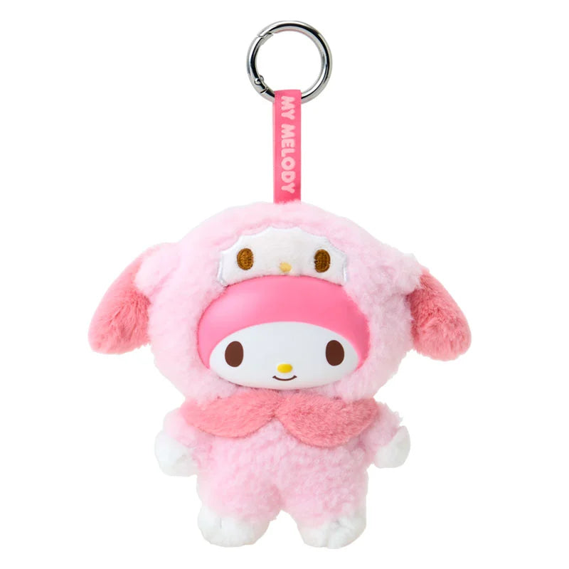 【即納品】ファインフェイス おともだちきぐるみ マイメロ