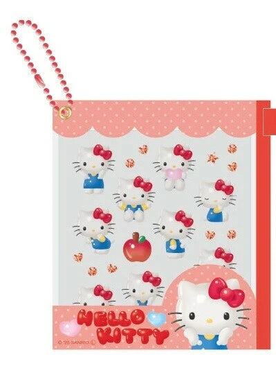 【予約商品】キティ プチパーツ