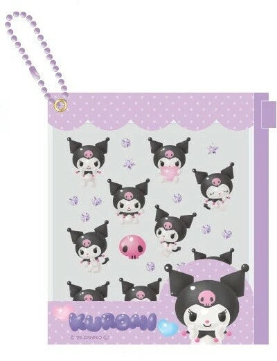 【予約商品】クロミ プチパーツ