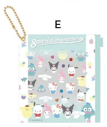 【予約商品】ちびりーぬ プチパーツ