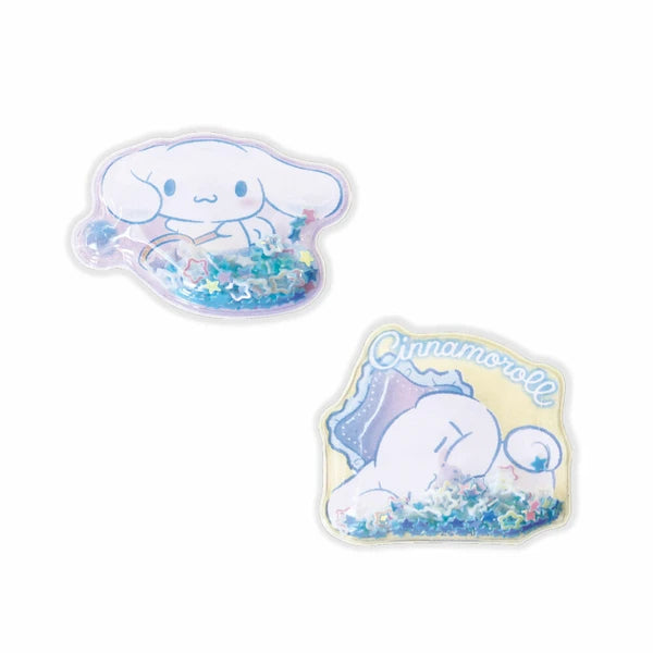 【予約商品】シナモン シェイカーステッカーズ