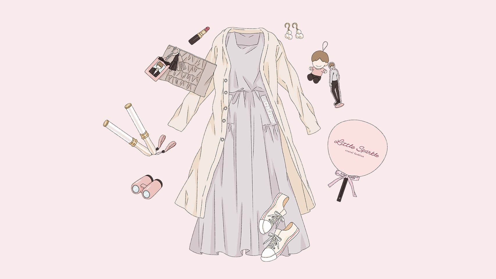little sparkle