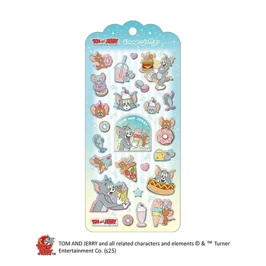 【予約商品】トムとジェリー　ドロップジュエリー