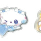 【即納品】ベリーベリー　ジュエルプチドロップシール