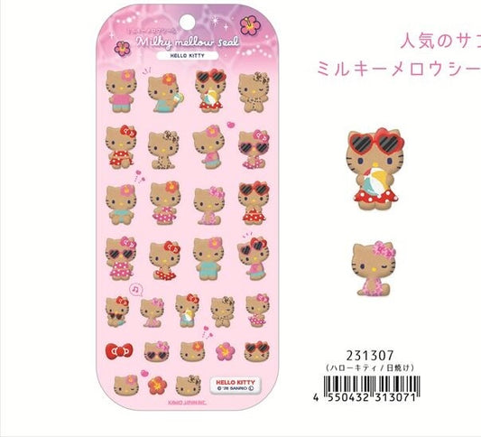 【即納品】ミルキーメロー　キティ