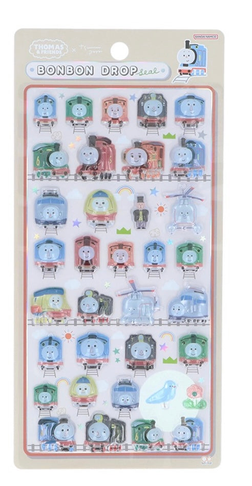 【即納品】ボンドロ　トーマス②