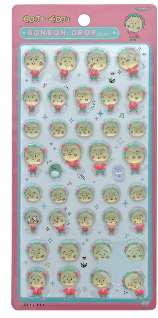【即納品】ボンドロ　コジコジ①