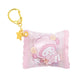 【即納品】しゃかしゃかキーホルダー　おやすみひつじ　マイメロ