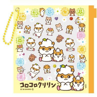 【予約商品】コロコロクリリン　プチパーツ