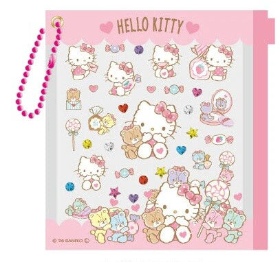 【予約商品】キティ　プチパーツ