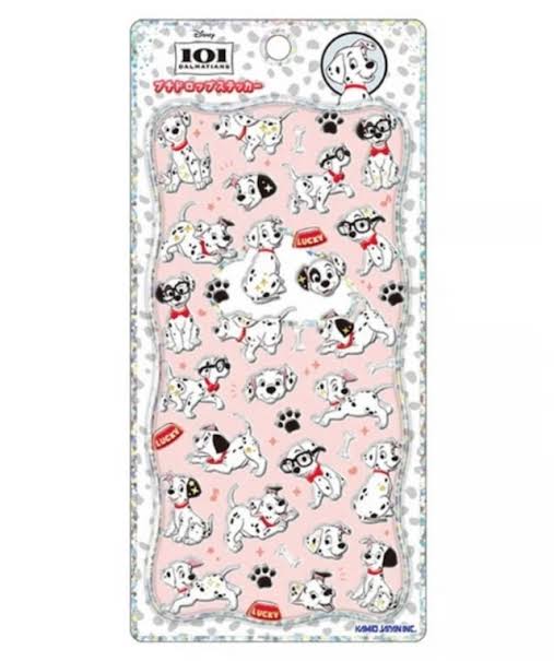 【即納品】プチドロップステッカー　101