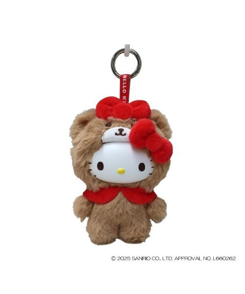 【即納品】ファインフェイス　おともだちきぐるみ　キティ
