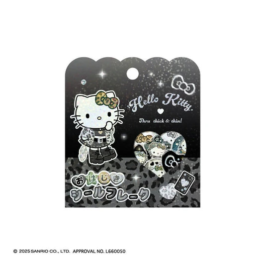 【予約商品】キティ　おはじきシール