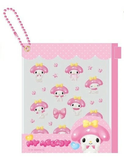 【予約商品】マイメロ　プチパーツ