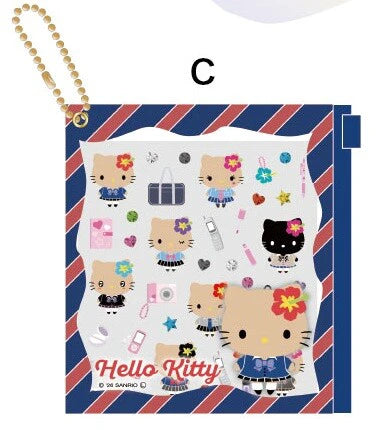 【予約商品】ブレザーキティ　プチパーツ