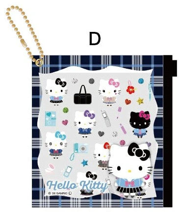 【予約商品】セーラーキティ　プチパーツ