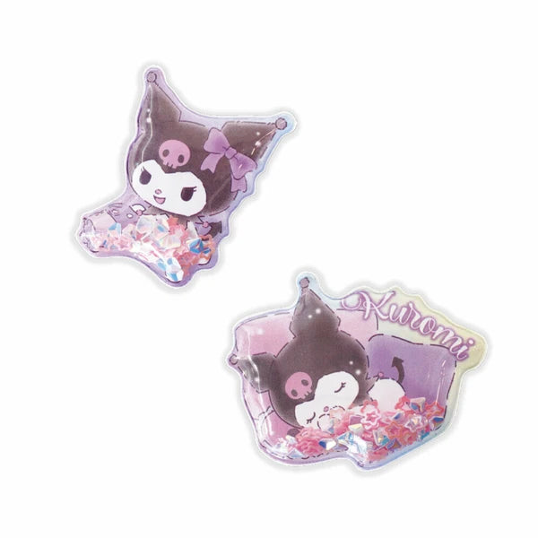 【予約商品】クロミ　シェイカーステッカーズ